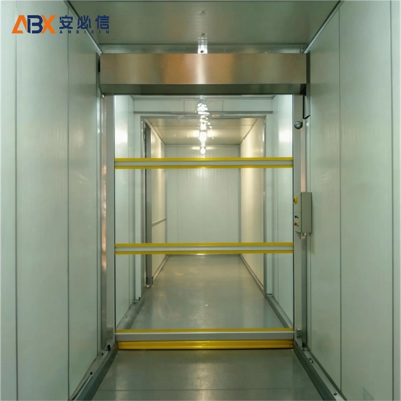 枣庄市软质快速门