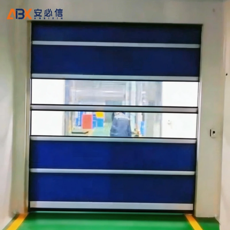 枣庄市快速门
